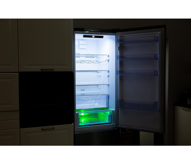Beko LODÓWKA BEKO RCNA406E40ZXBN [###] - 1382037 - zdjęcie 8